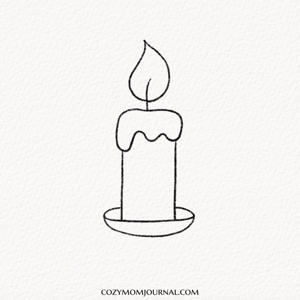 Halloween drawing ideas - halloween doodles