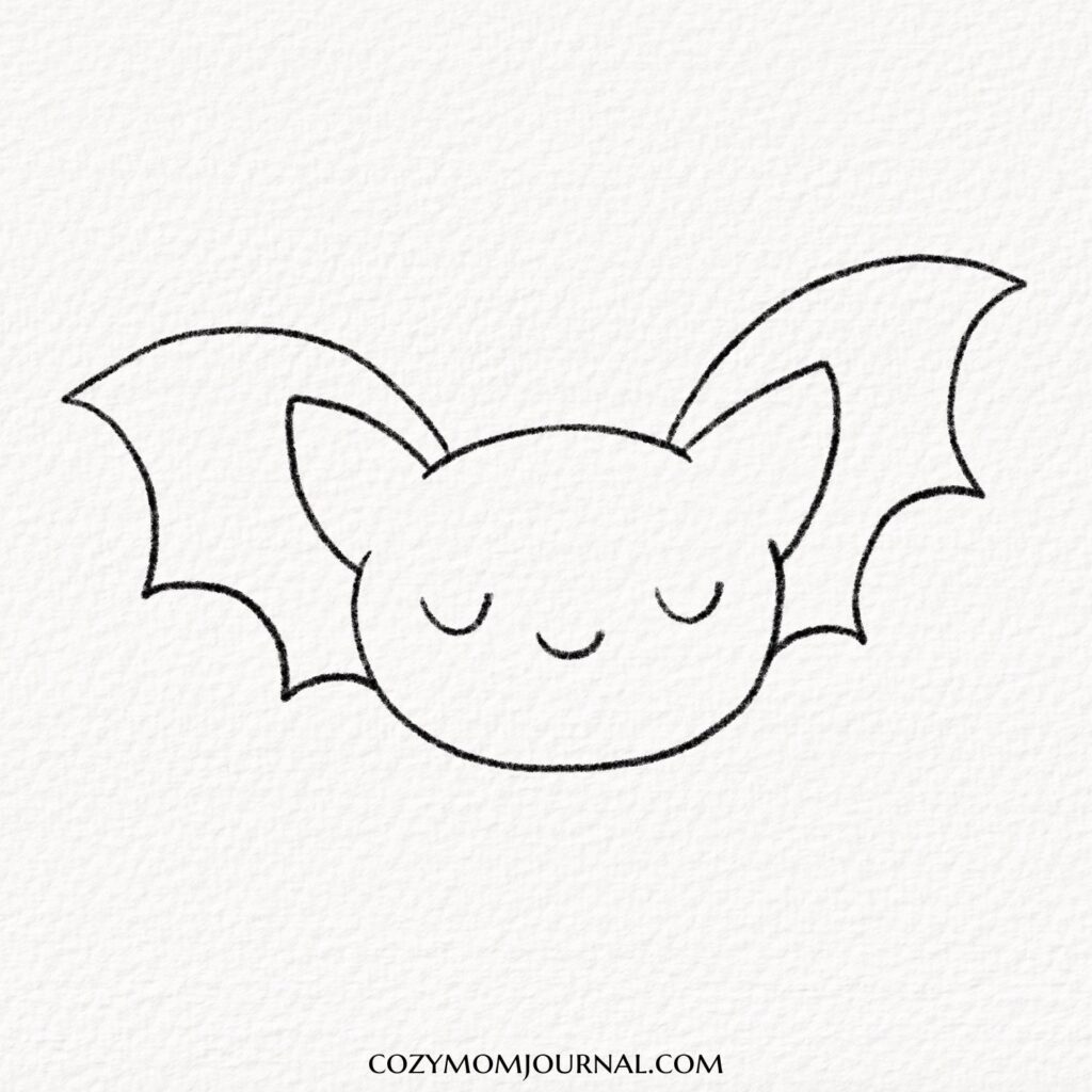 Halloween drawing ideas - halloween doodles