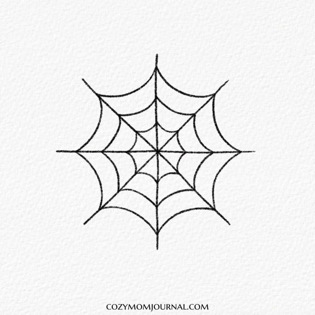 Halloween drawing ideas - halloween doodles