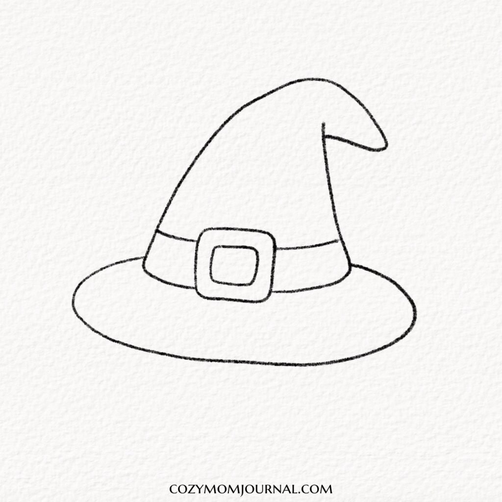 Halloween drawing ideas - halloween doodles