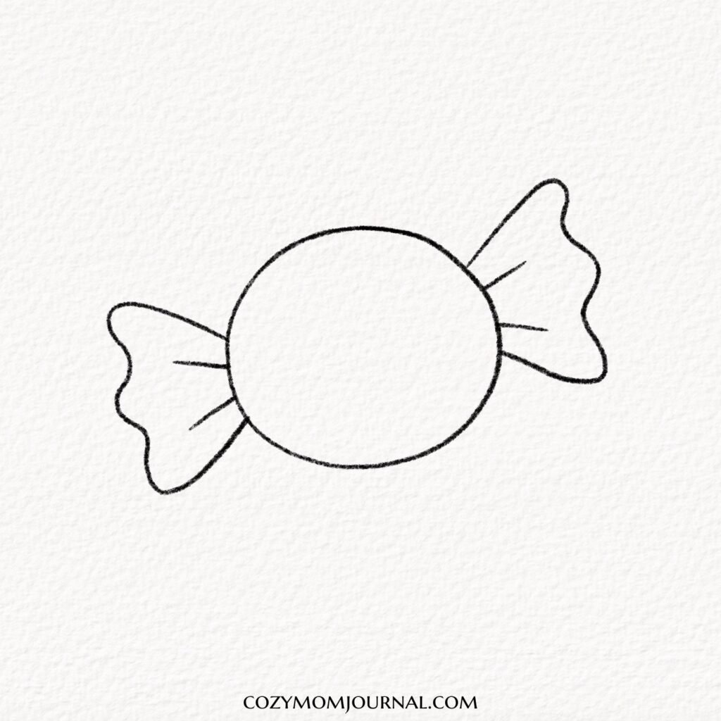 Halloween drawing ideas - halloween doodles