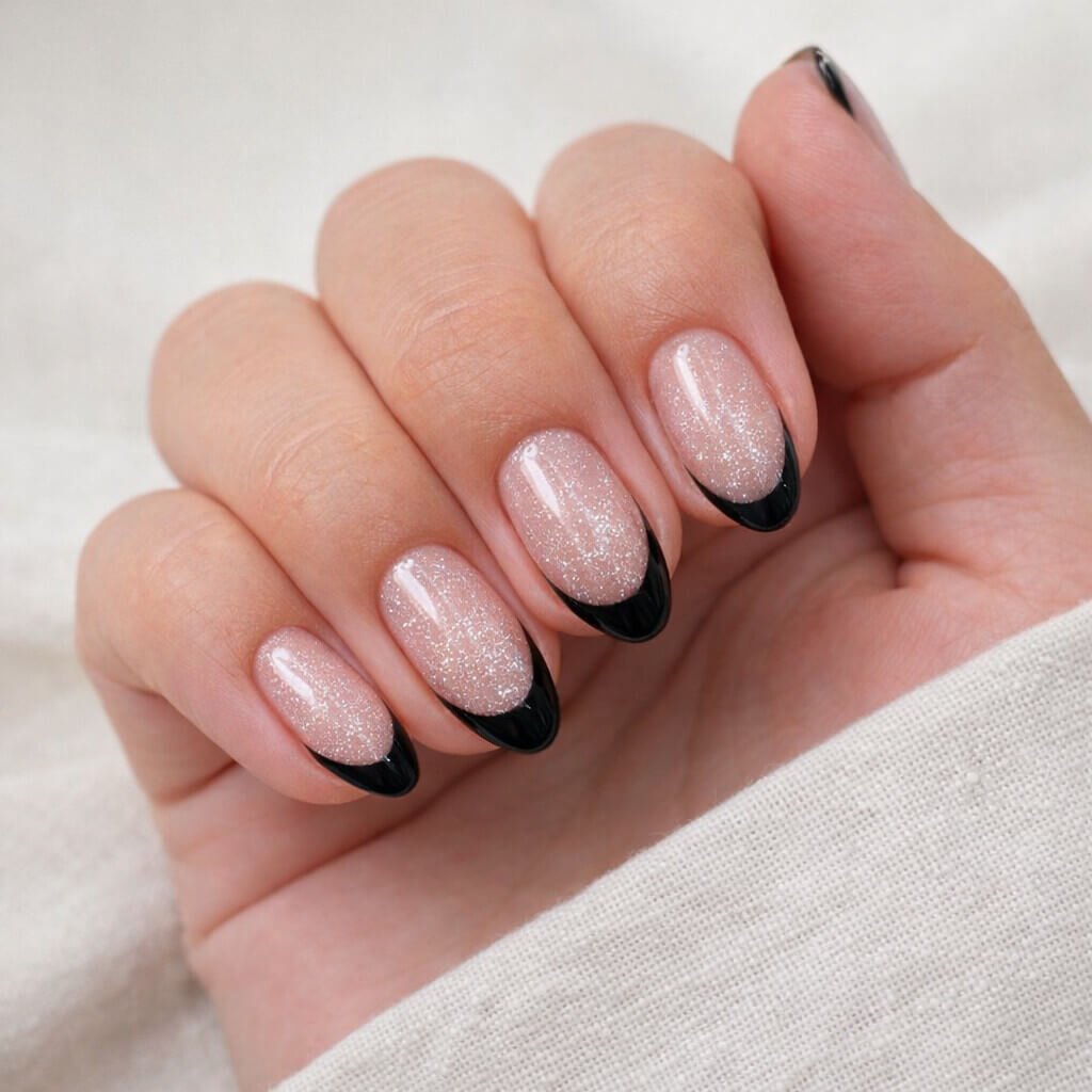 French nails