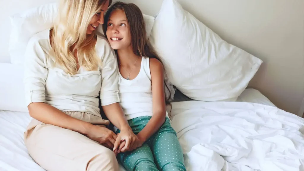 80 Daughter Quotes From Mom