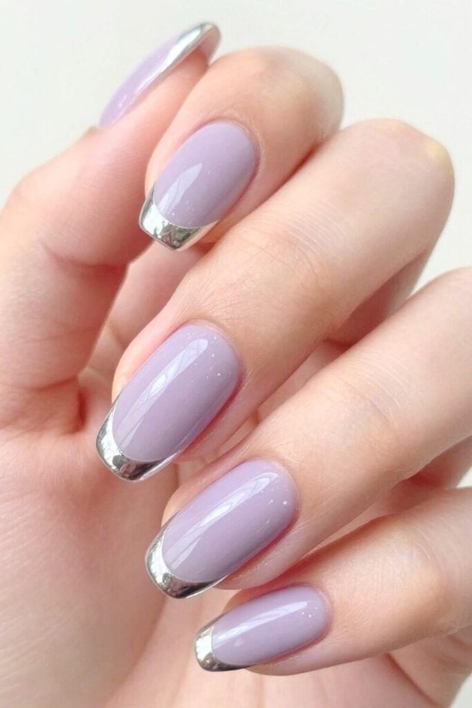 cute spring nails