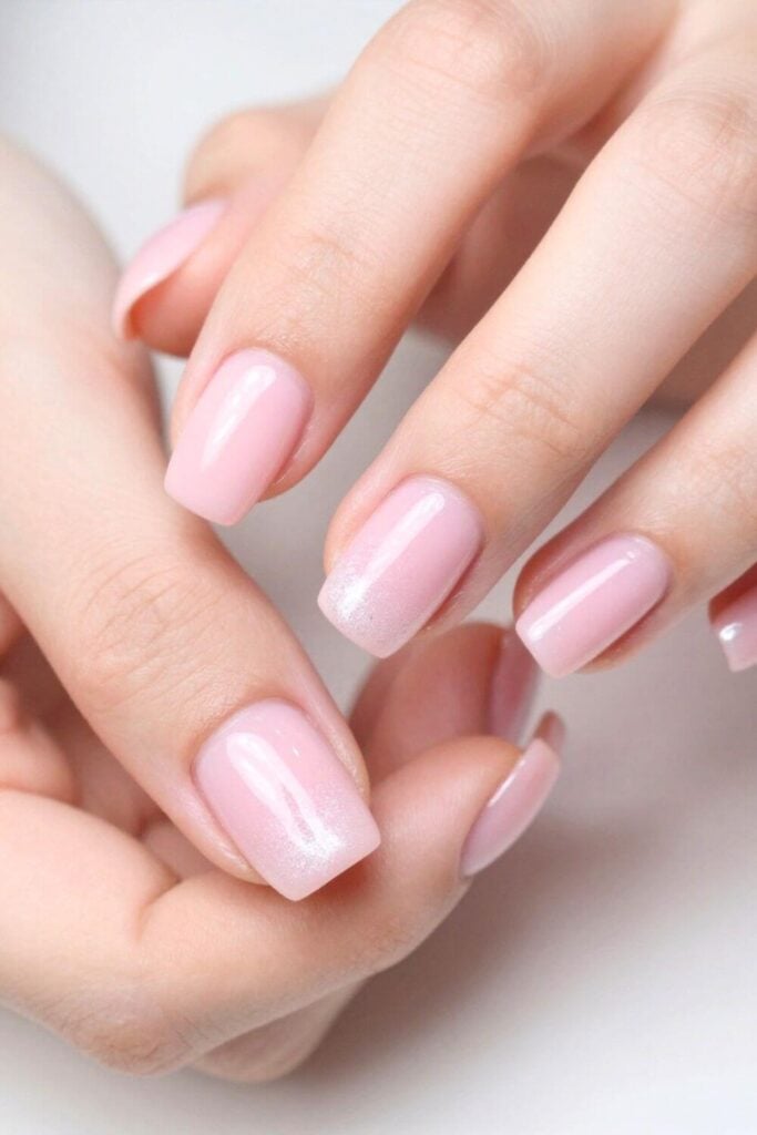 cute spring nails