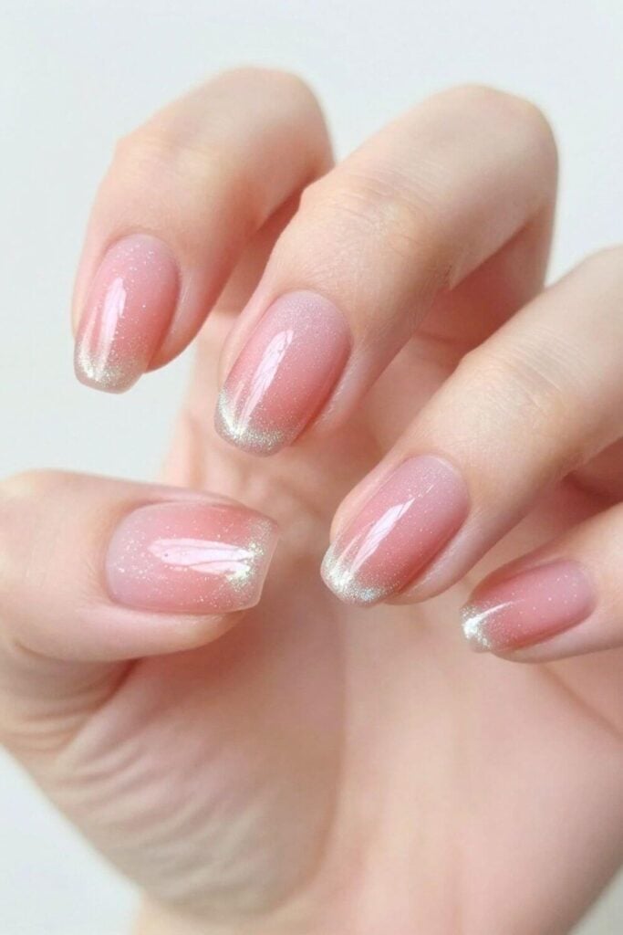 cute spring nails