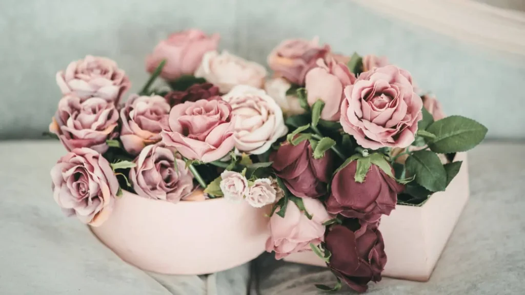 how to romanticize your life on a budget