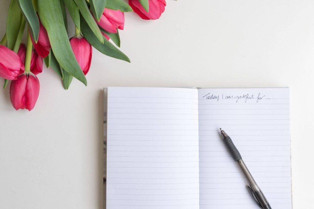 spring bucket list ideas