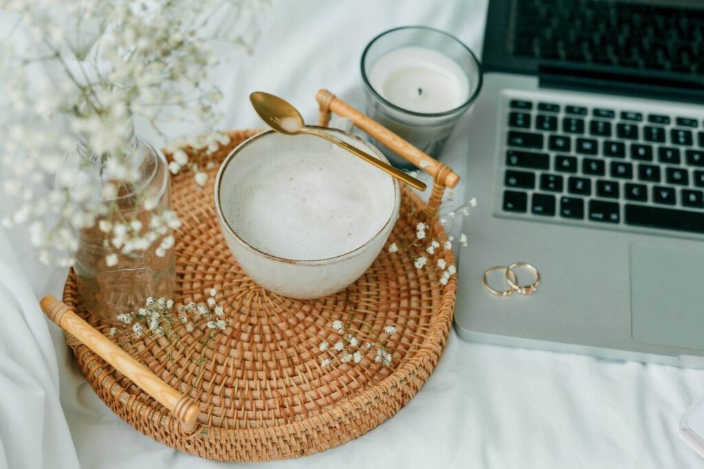 spring bucket list ideas