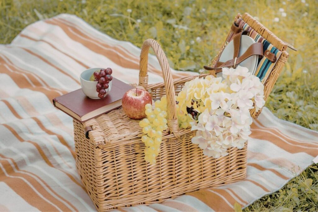 spring bucket list ideas