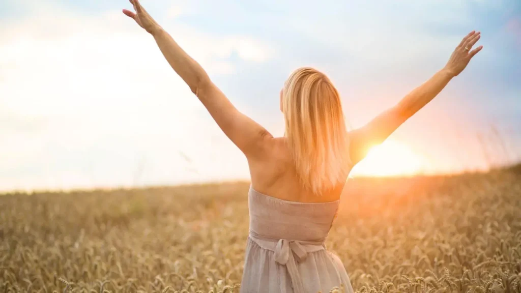 bucket list ideas to romanticize your everyday life