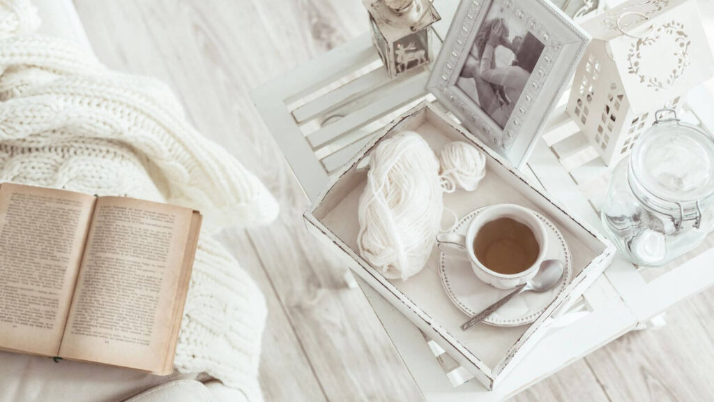 bucket list ideas to romanticize your everyday life