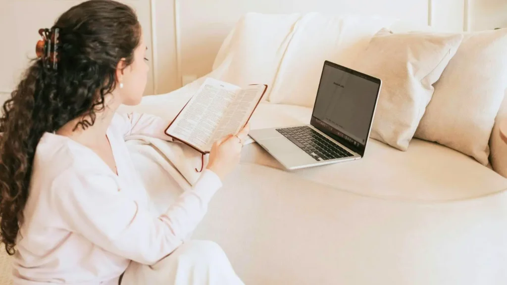 self goals checklist