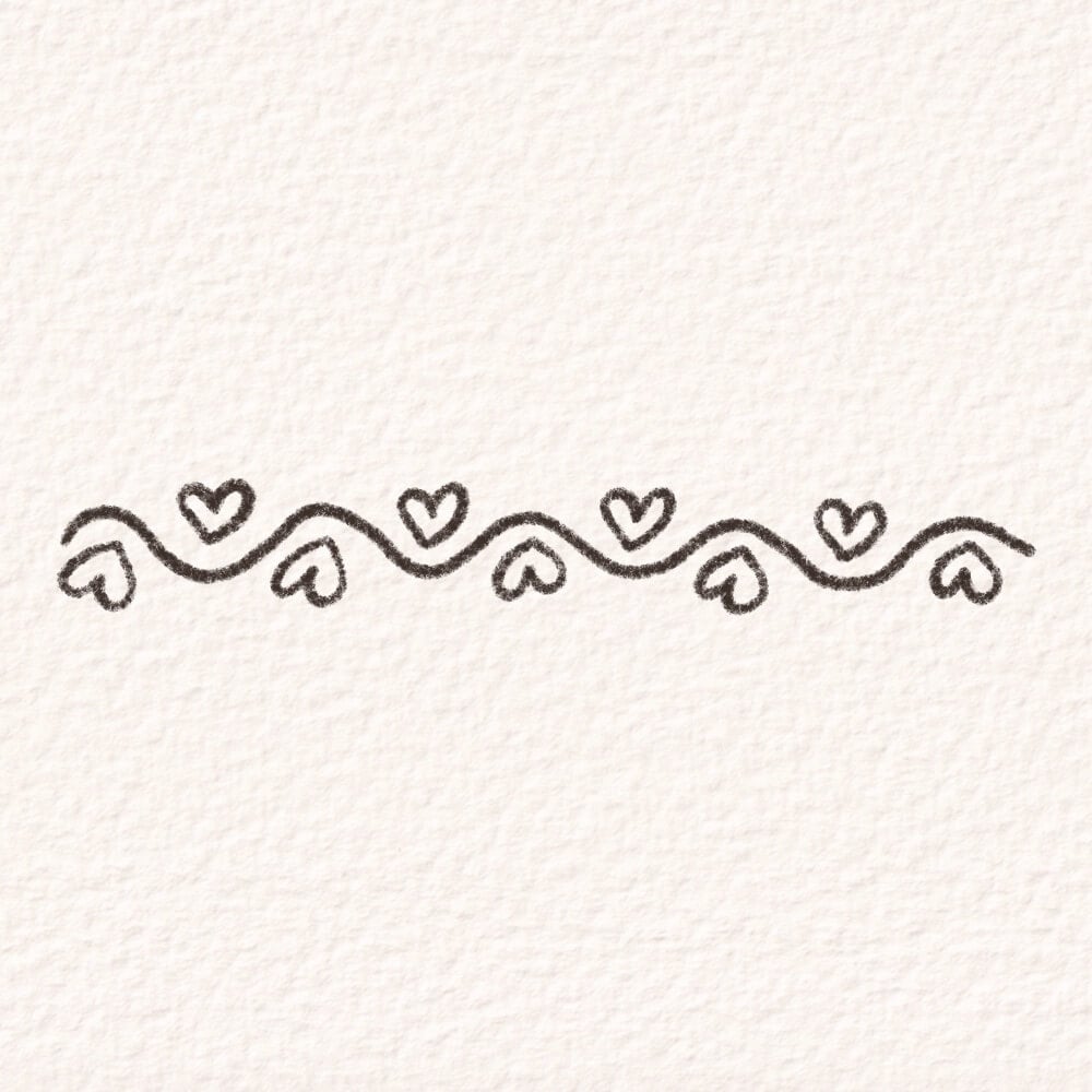 love doodle drawing ideas