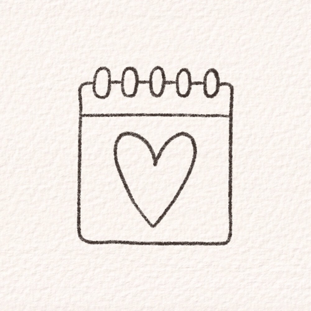 love doodle drawing ideas