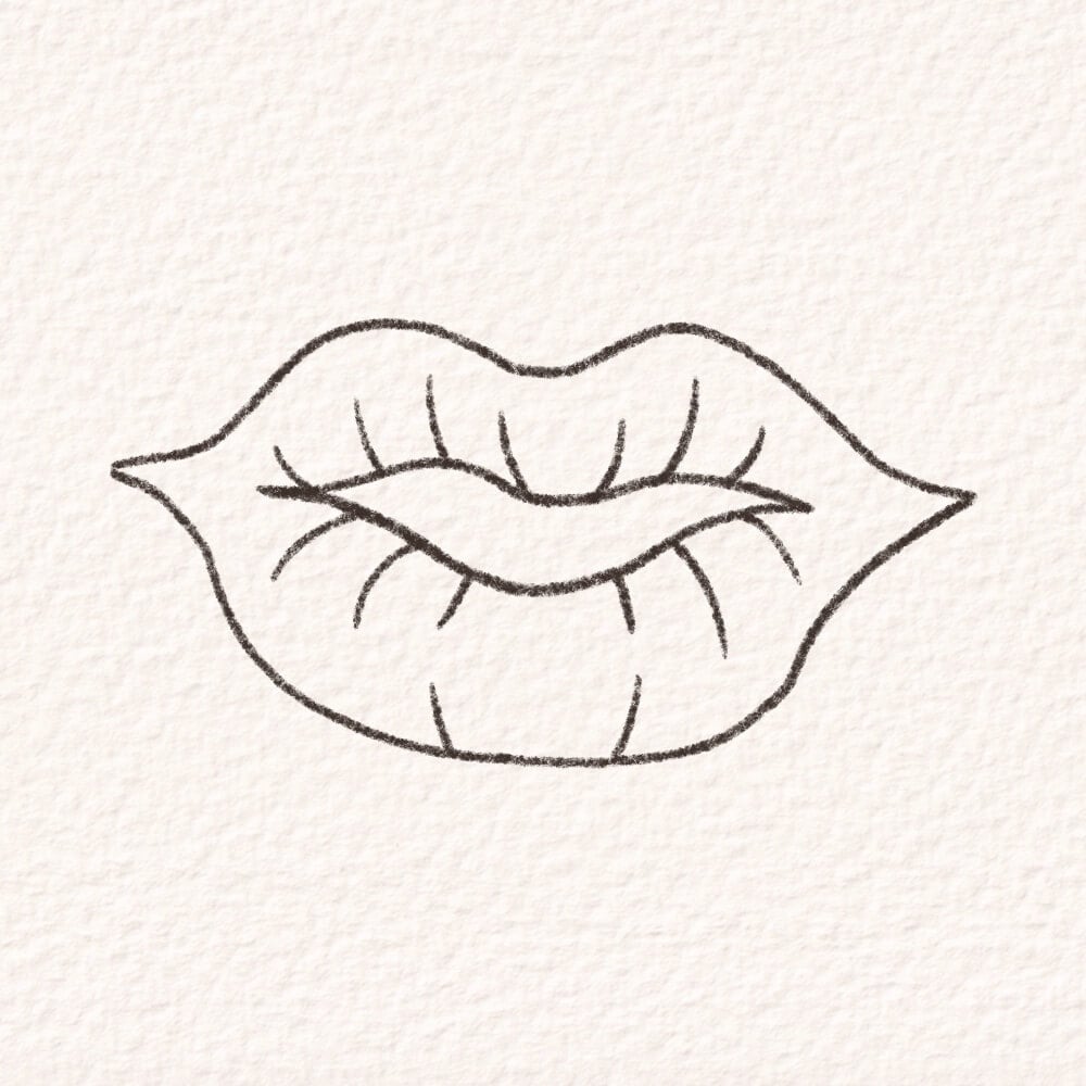 love doodle drawing ideas