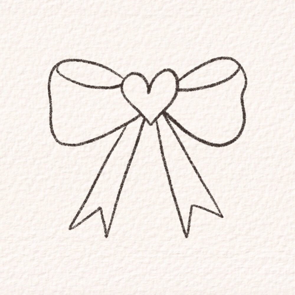 love doodle drawing ideas