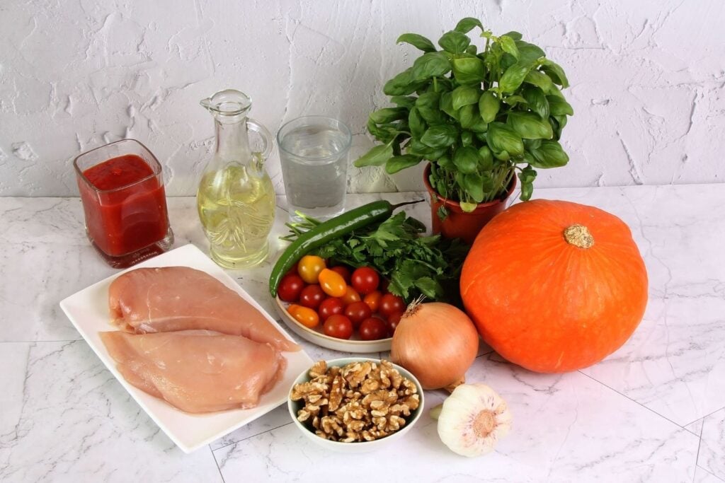Simple Chicken Recipes