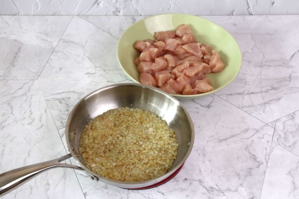 Simple Chicken Recipes