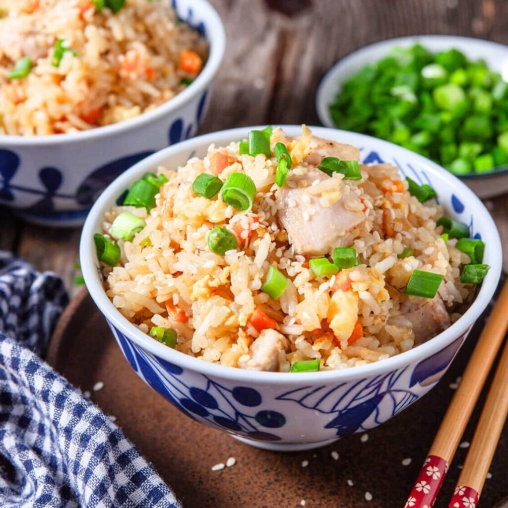 Simple Chicken Recipes