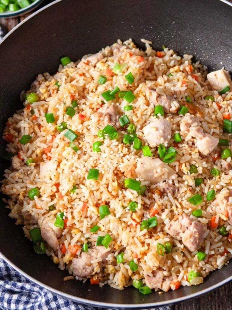 Simple Chicken Recipes