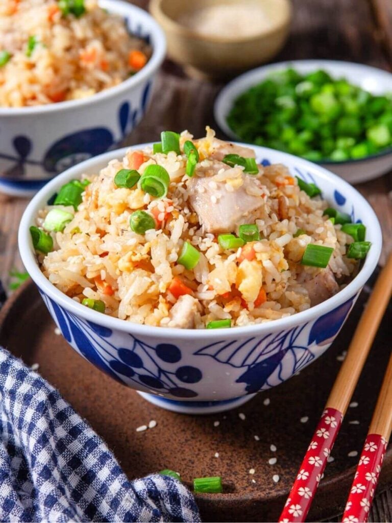 Simple Chicken Recipes