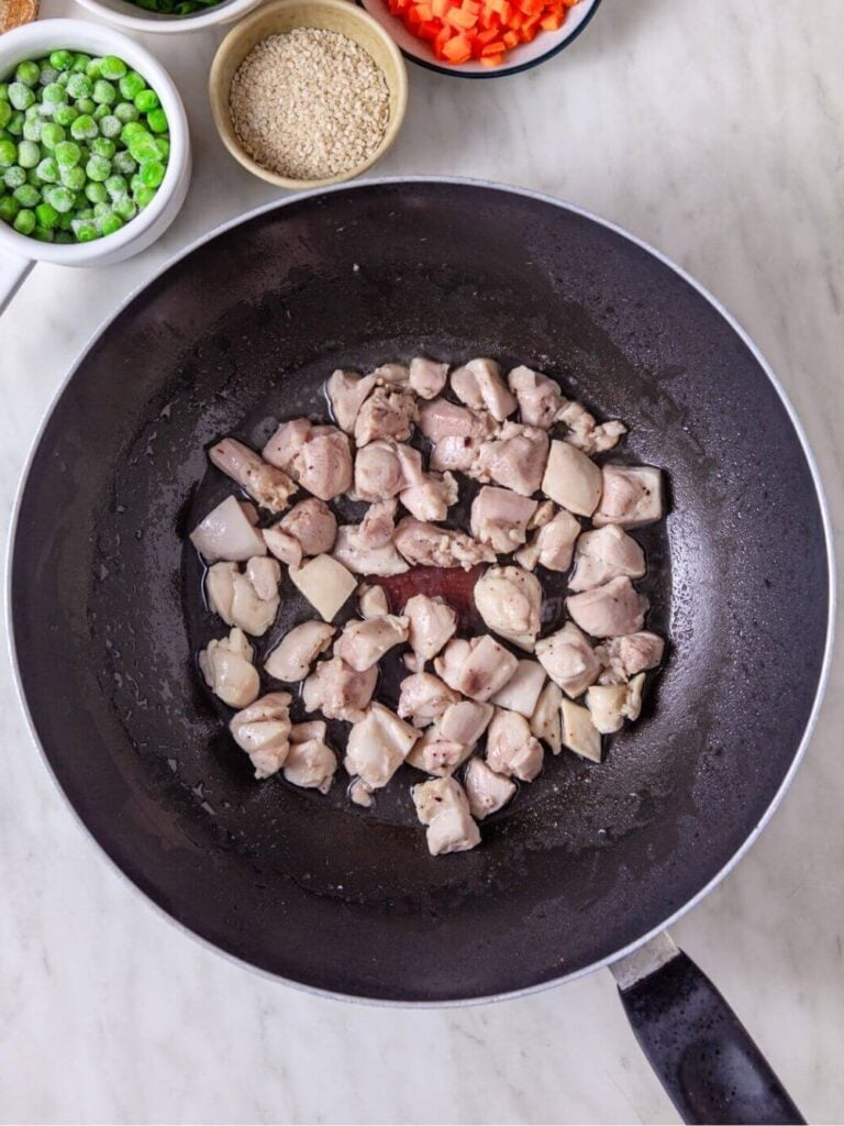 Simple Chicken Recipes