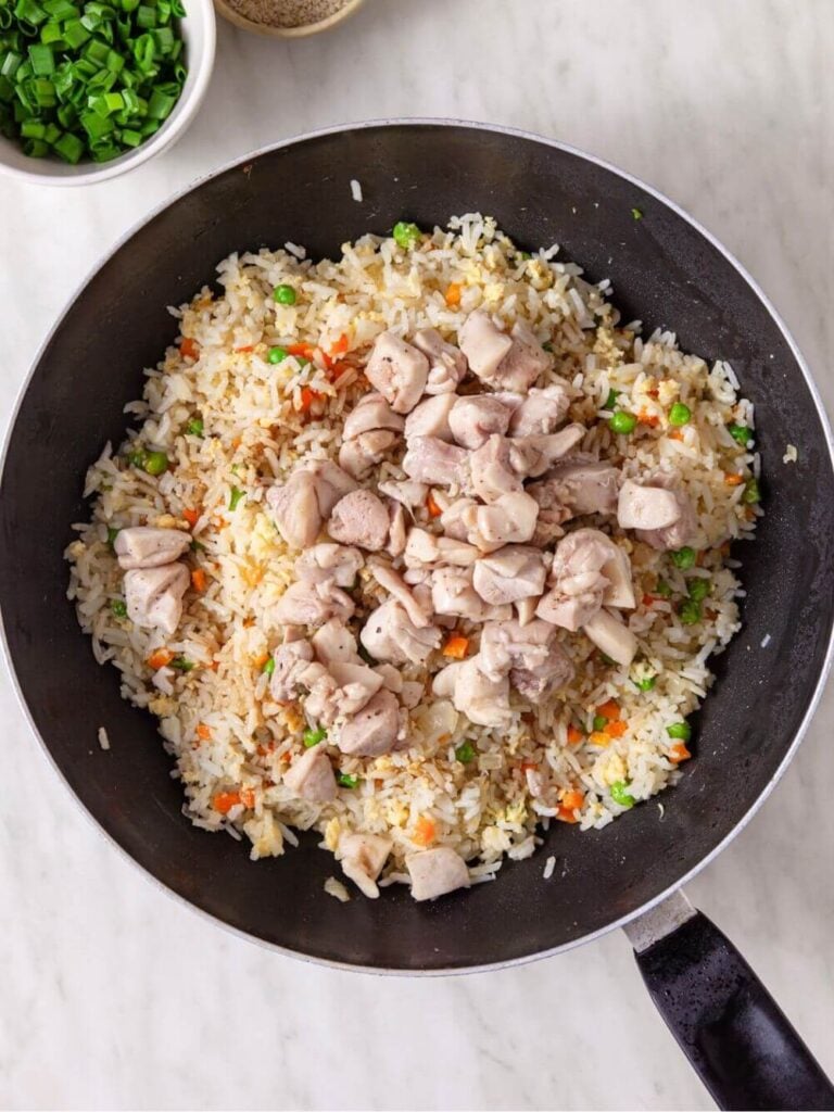 Simple Chicken Recipes