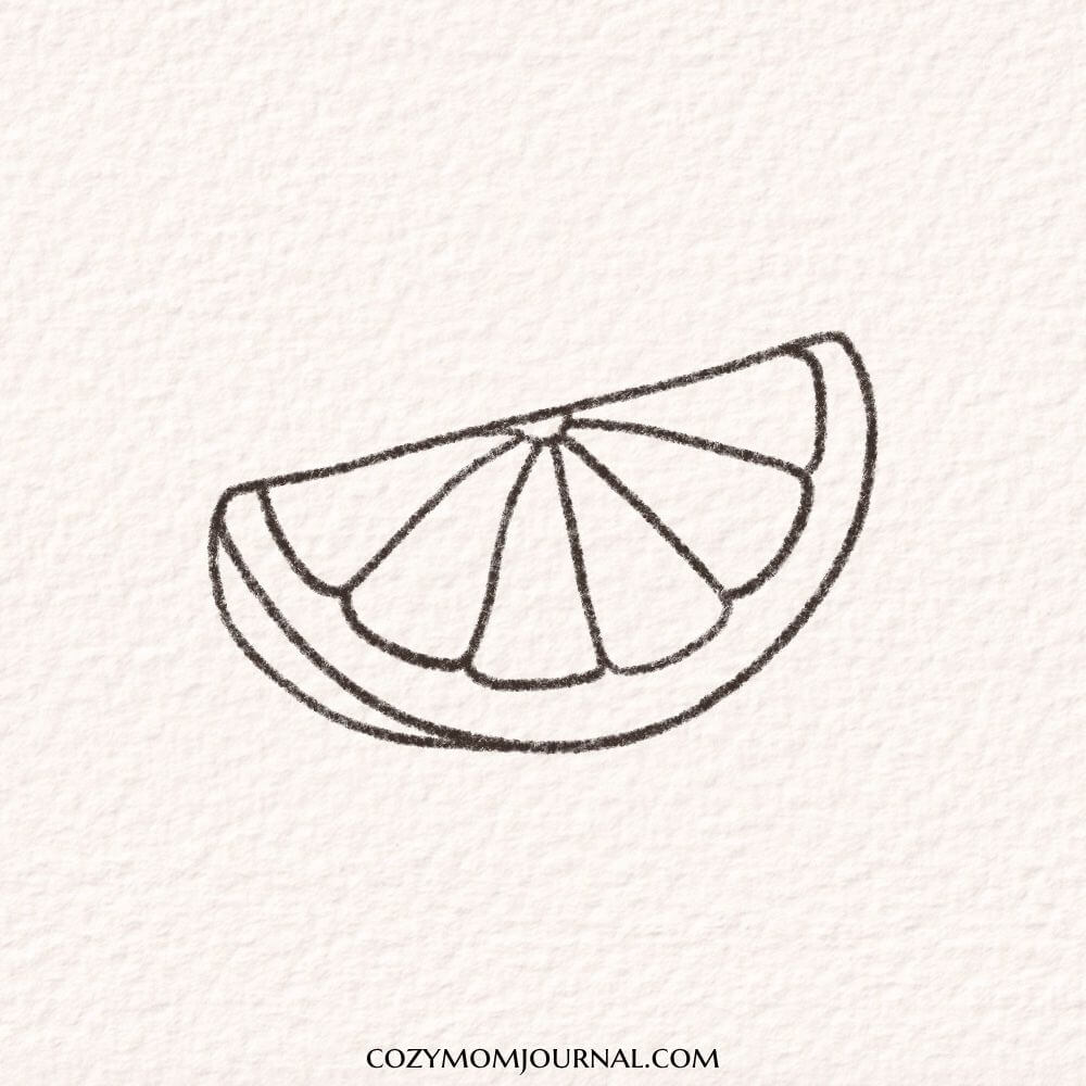 easy summer doodles