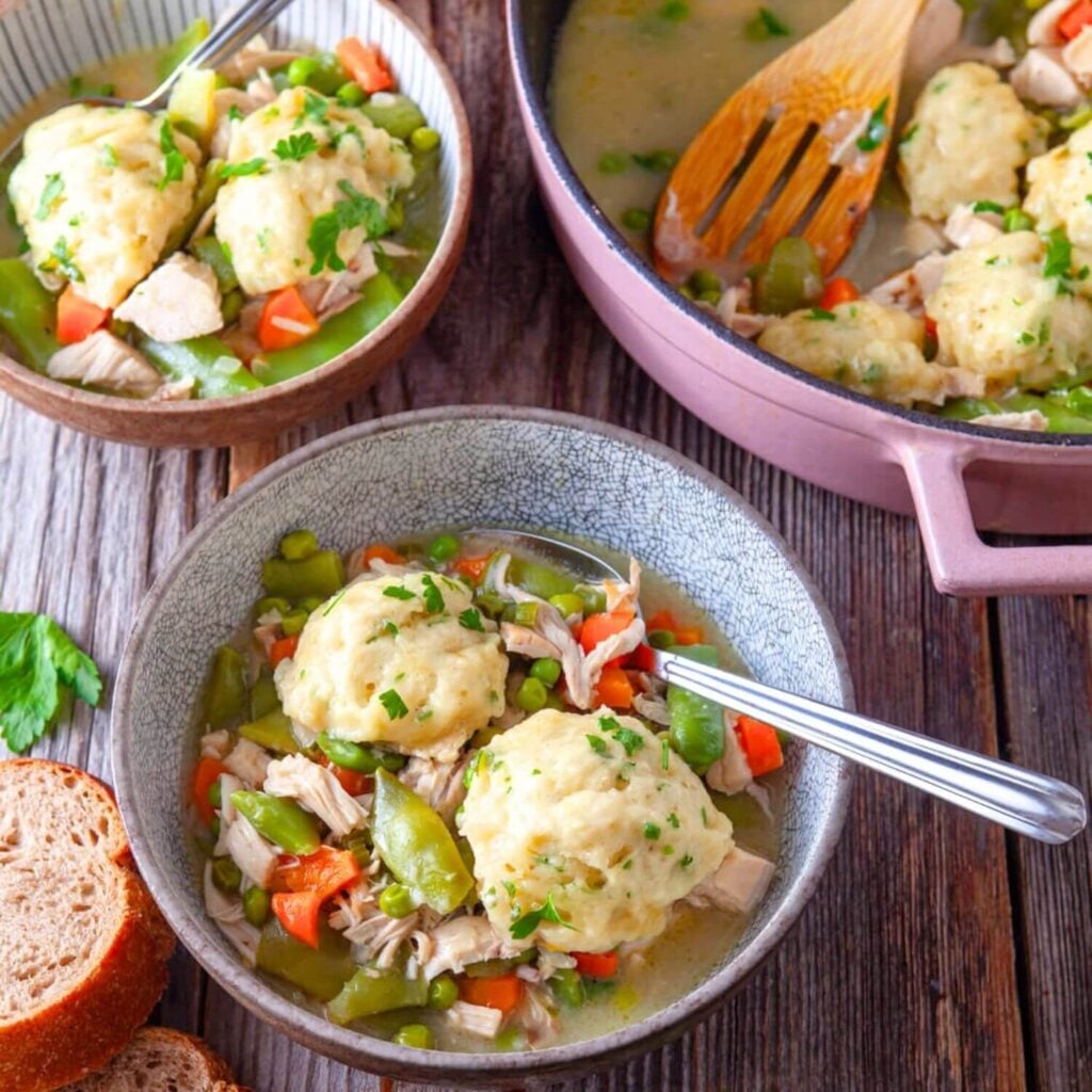 Simple Chicken Recipes