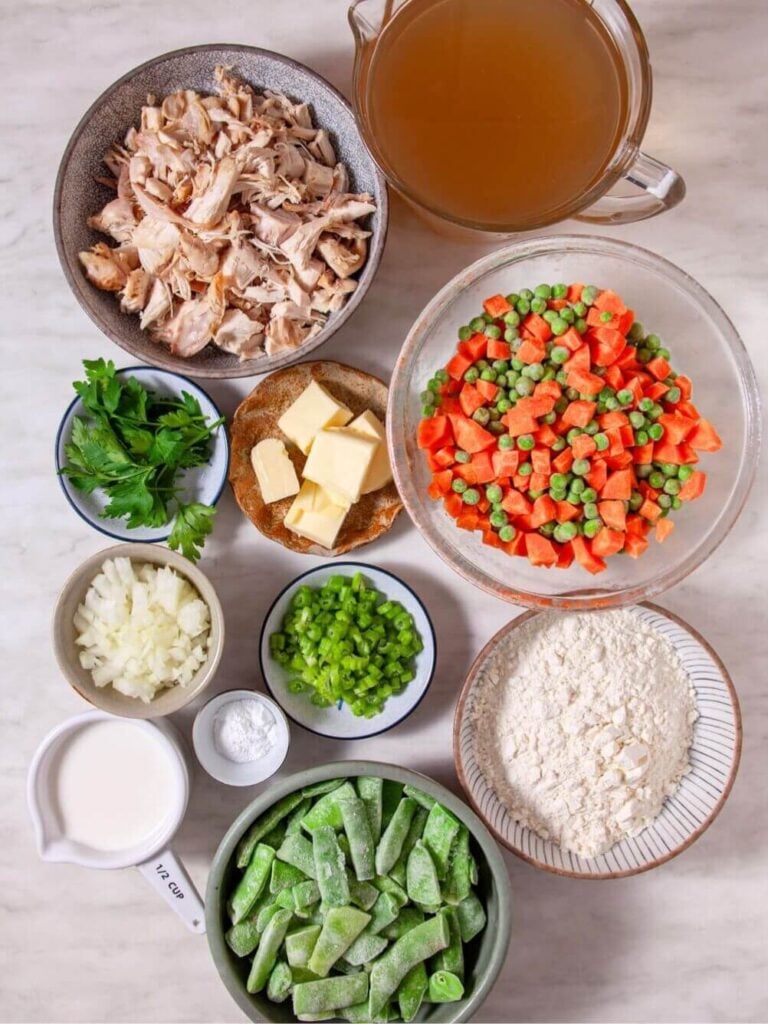 Simple Chicken Recipes