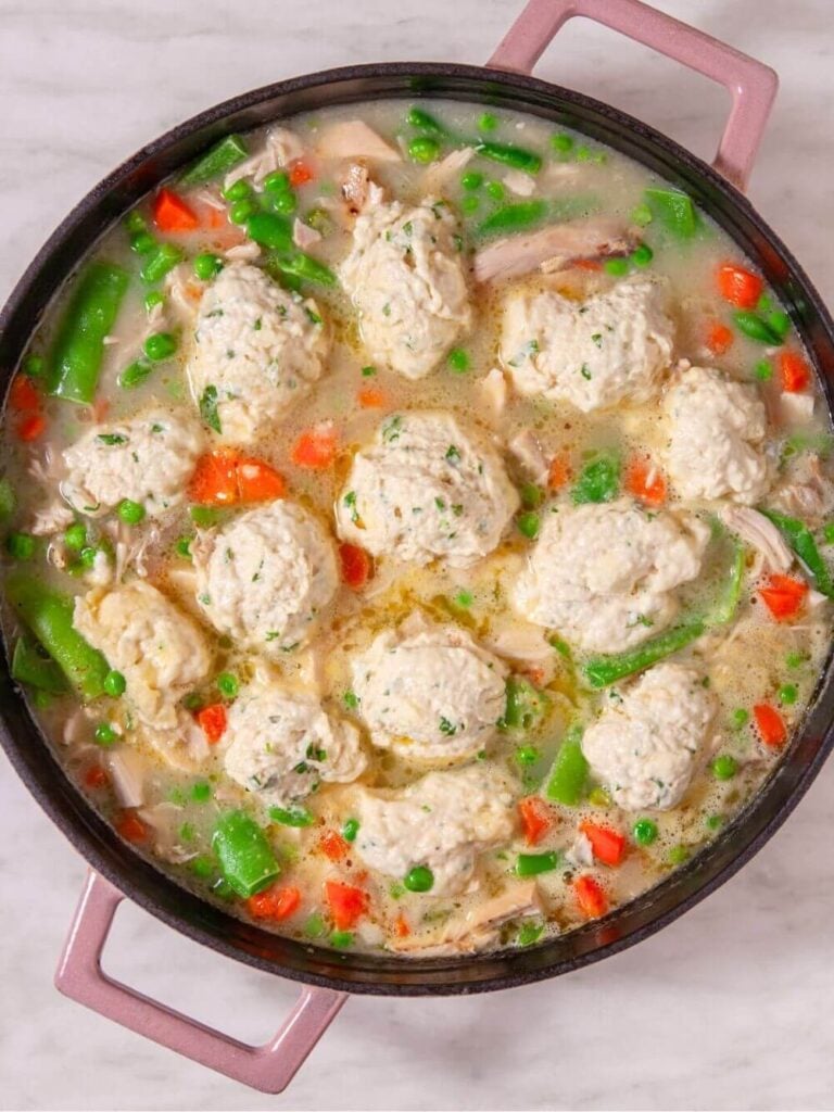 Simple Chicken Recipes