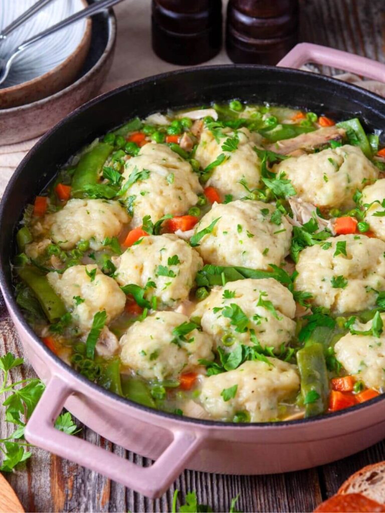 Simple Chicken Recipes