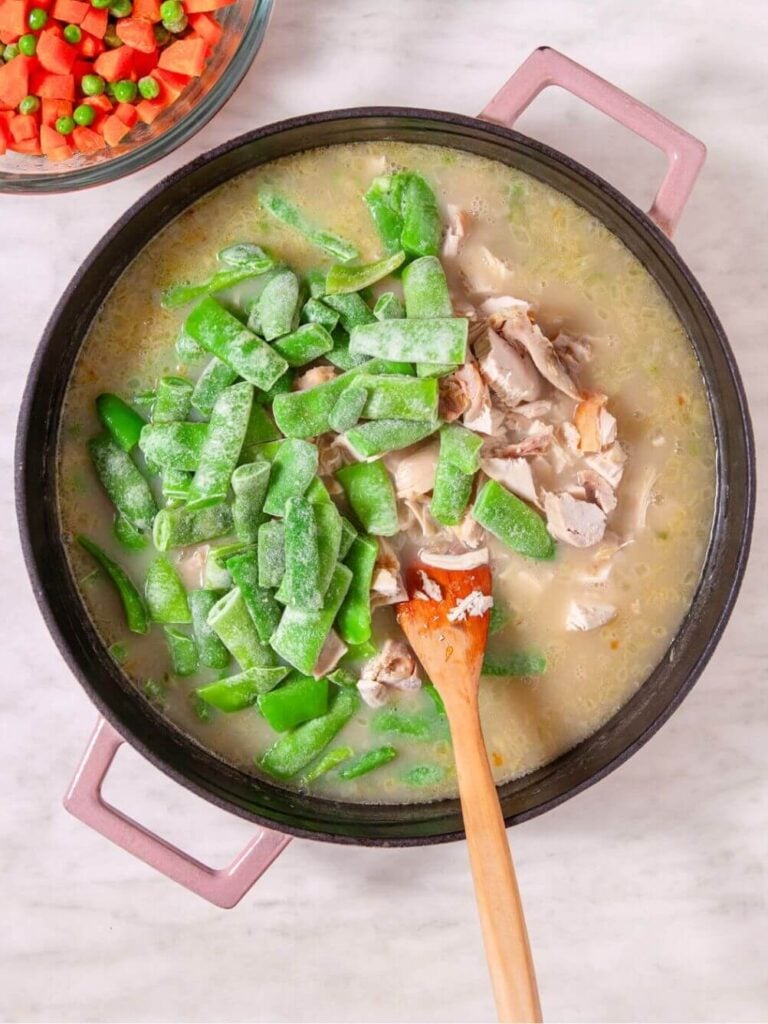 Simple Chicken Recipes
