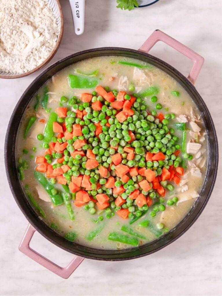 Simple Chicken Recipes