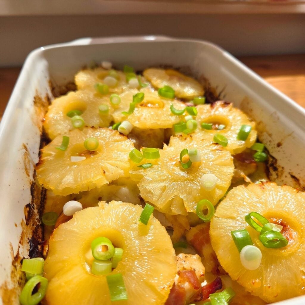 Simple Chicken Recipes
