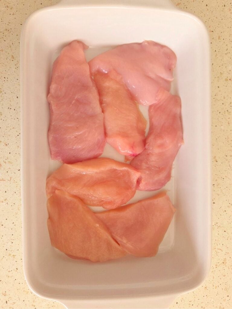 Simple Chicken Recipes