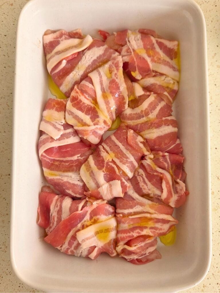 Simple Chicken Recipes