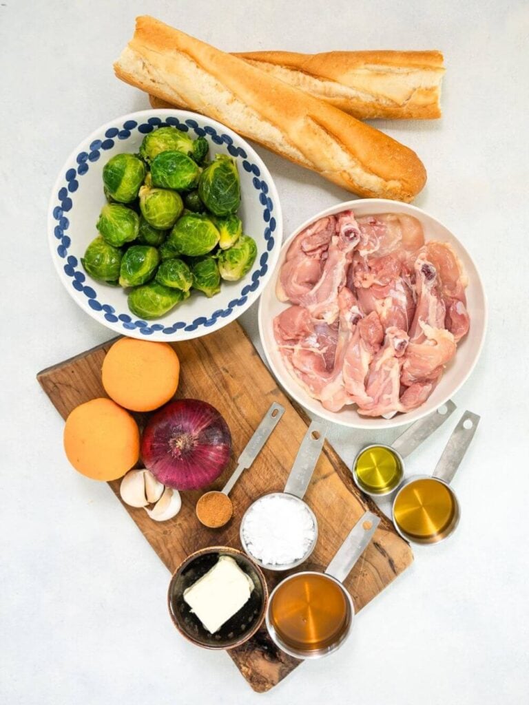 Simple Chicken Recipes