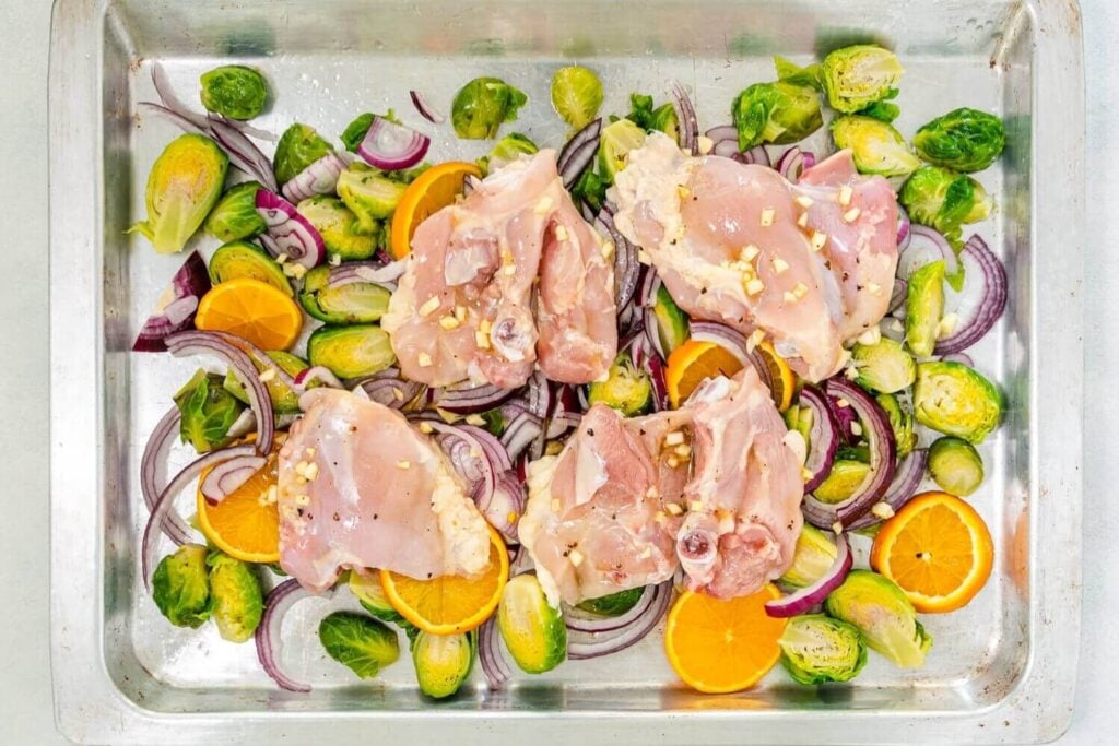 Simple Chicken Recipes