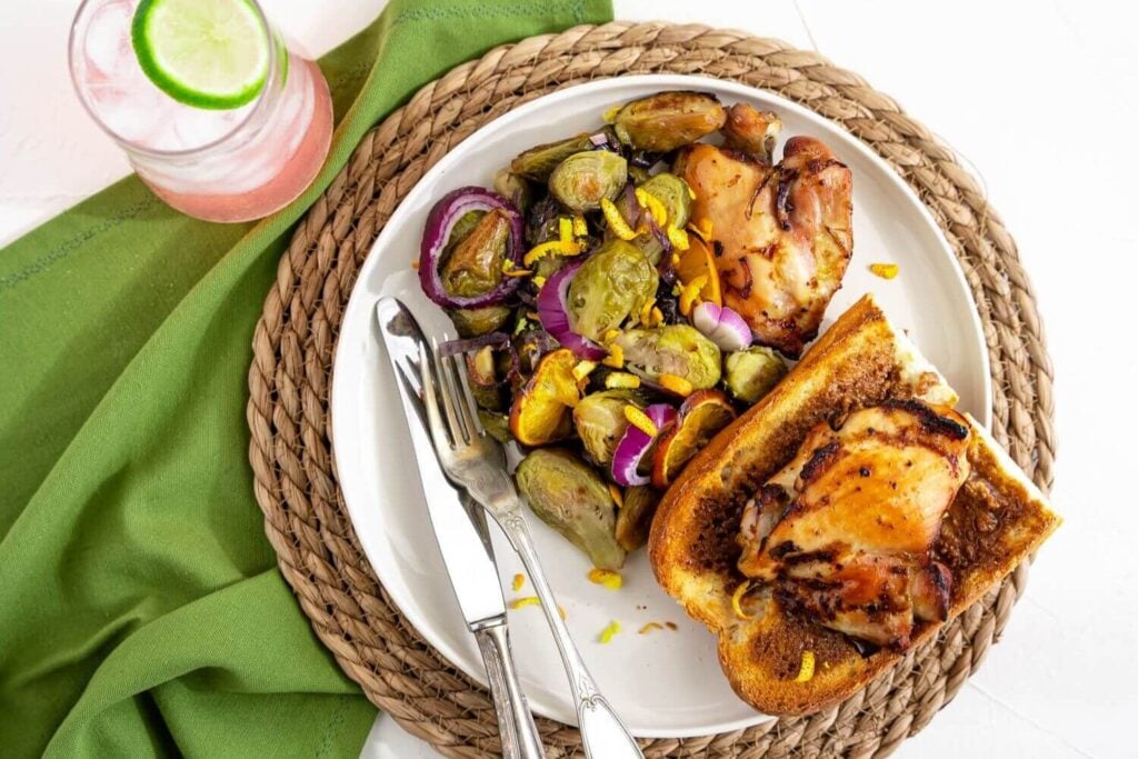 Simple Chicken Recipes