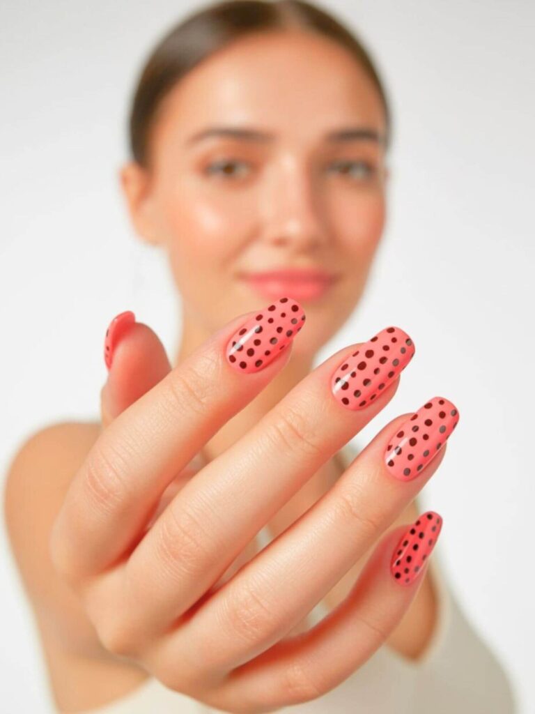 summer nails
