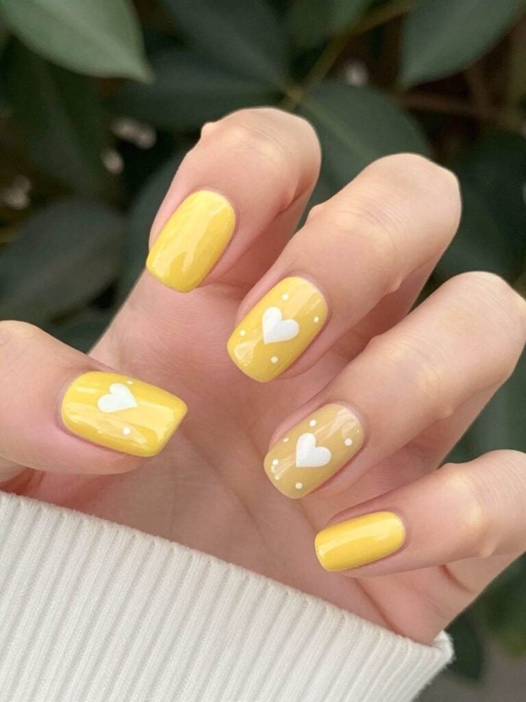 summer nails