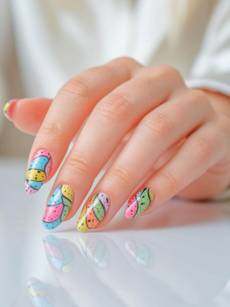 summer nails