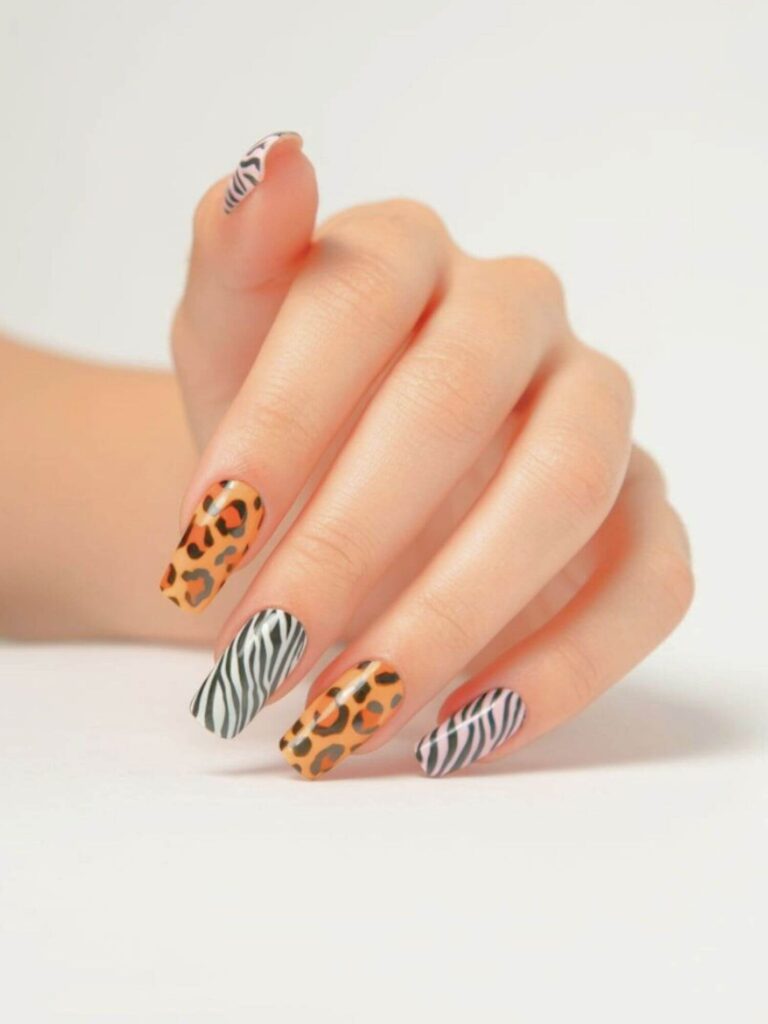 summer nails