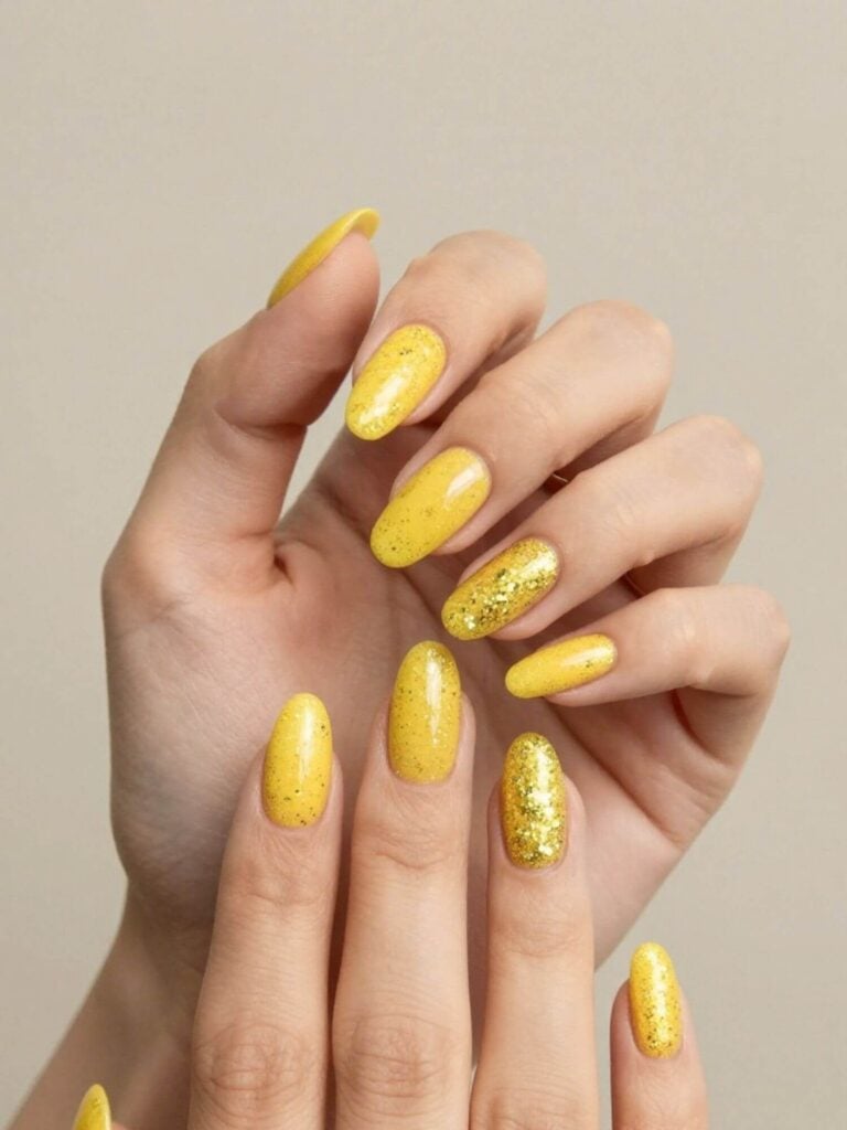 summer nails