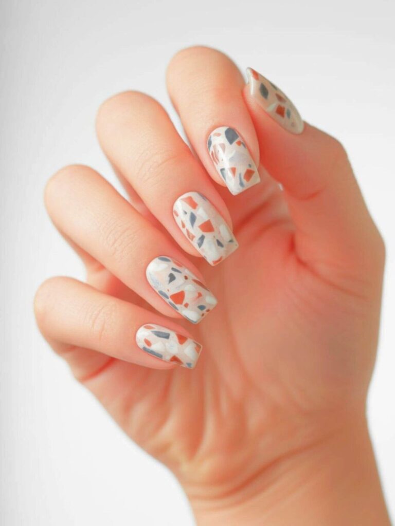 summer nails