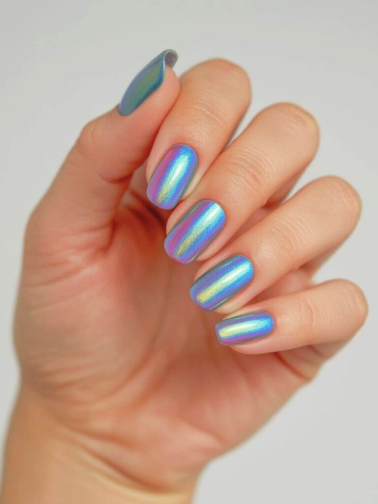 summer nails