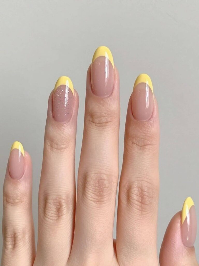 summer nails