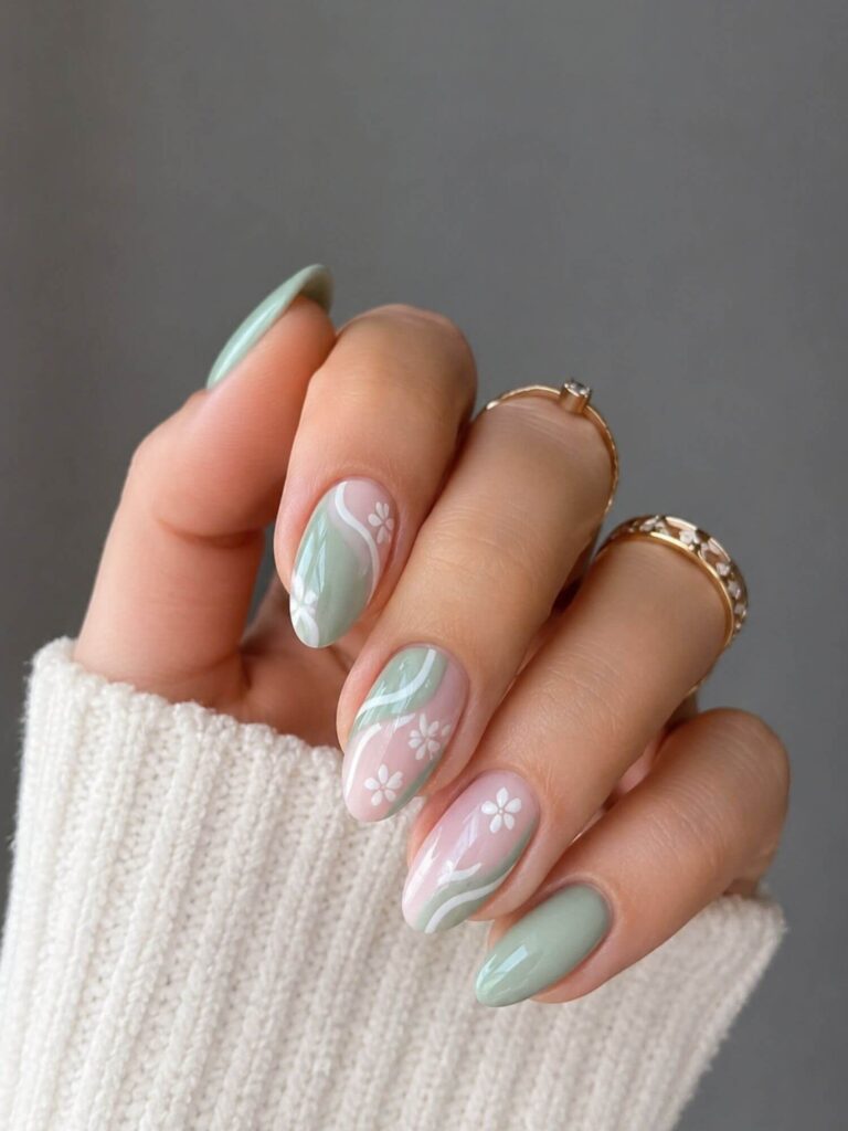 summer nails
